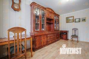 2-к квартира, на длительный срок, 45м2, 2/5 этаж
