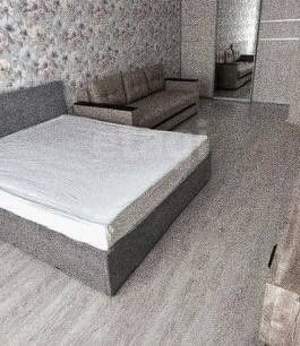 1-к квартира, на длительный срок, 45м2, 13/17 этаж