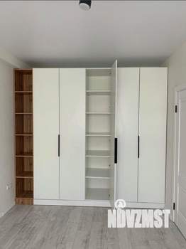 1-к квартира, на длительный срок, 35м2, 3/8 этаж