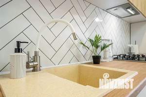 2-к квартира, посуточно, 52м2, 16/18 этаж