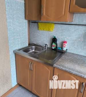 1-к квартира, на длительный срок, 35м2, 3/9 этаж