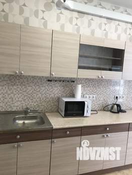 1-к квартира, на длительный срок, 45м2, 6/10 этаж