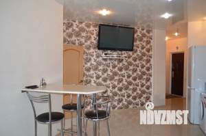 2-к квартира, посуточно, 45м2, 5/16 этаж