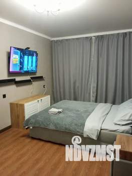 1-к квартира, посуточно, 28м2, 9/17 этаж