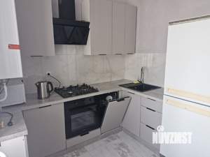1-к квартира, на длительный срок, 36м2, 11/12 этаж