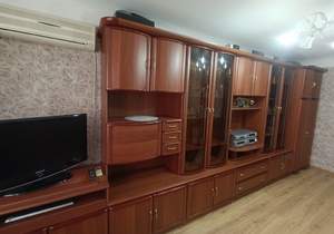 2-к квартира, на длительный срок, 56м2, 5/5 этаж