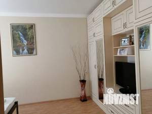 1-к квартира, посуточно, 35м2, 10/12 этаж