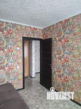 1-к квартира, на длительный срок, 38м2, 9/9 этаж