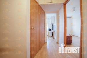 2-к квартира, на длительный срок, 45м2, 4/5 этаж