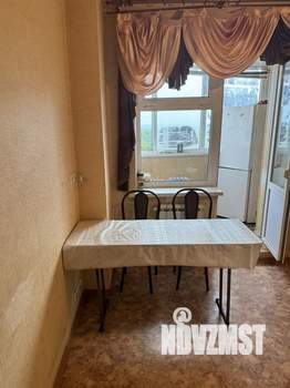 1-к квартира, на длительный срок, 36м2, 2/12 этаж
