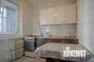 1-к квартира, на длительный срок, 36м2, 3/10 этаж
