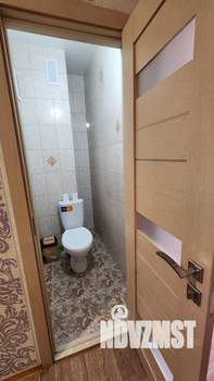 2-к квартира, на длительный срок, 57м2, 8/18 этаж