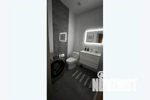 1-к квартира, посуточно, 40м2, 13/16 этаж