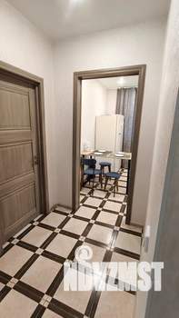 2-к квартира, посуточно, 52м2, 14/16 этаж