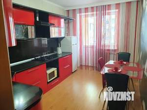 1-к квартира, на длительный срок, 42м2, 5/6 этаж