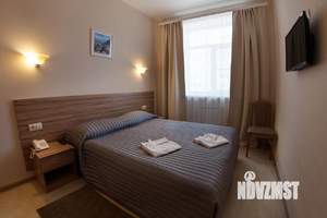 2-к квартира, посуточно, 37м2, 1/1 этаж