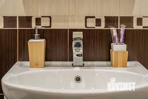 1-к квартира, посуточно, 45м2, 8/14 этаж