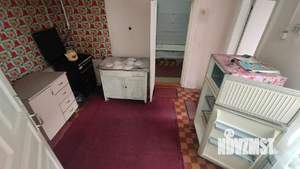 2-к квартира, на длительный срок, 35м2, 1/1 этаж