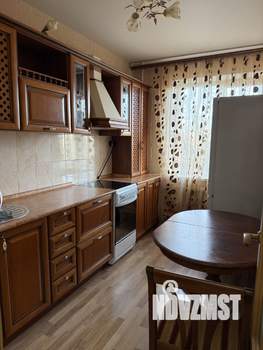 3-к квартира, на длительный срок, 63м2, 4/9 этаж