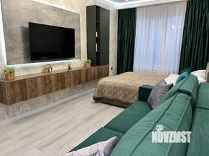 2-к квартира, посуточно, 60м2, 14/14 этаж