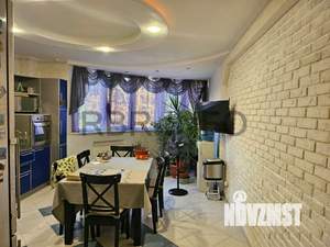 3-к квартира, на длительный срок, 157м2, 2/18 этаж