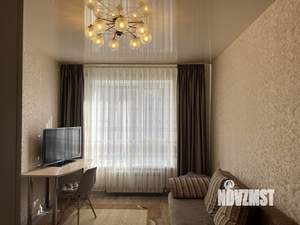 1-к квартира, на длительный срок, 36м2, 6/19 этаж