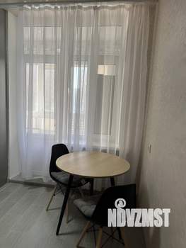 1-к квартира, на длительный срок, 36м2, 6/19 этаж