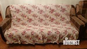 1-к квартира, на длительный срок, 30м2, 3/5 этаж