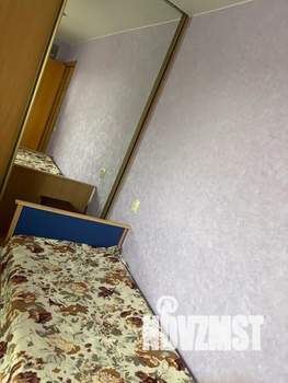 3-к квартира, посуточно, 55м2, 4/5 этаж