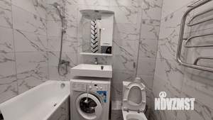 1-к квартира, посуточно, 41м2, 9/9 этаж