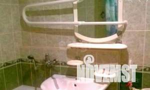 1-к квартира, на длительный срок, 34м2, 2/5 этаж