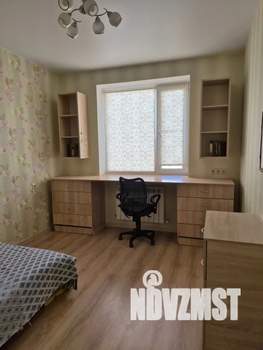 2-к квартира, посуточно, 70м2, 7/16 этаж