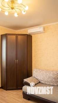 Студия квартира, на длительный срок, 28м2, 12/19 этаж
