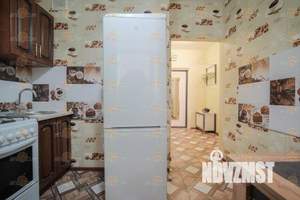 1-к квартира, на длительный срок, 27м2, 6/17 этаж