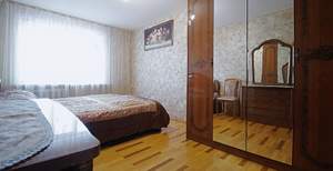 2-к квартира, на длительный срок, 54м2, 3/5 этаж