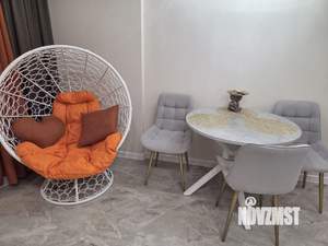 1-к квартира, посуточно, 34м2, 11/12 этаж