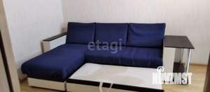 1-к квартира, на длительный срок, 43м2, 2/9 этаж