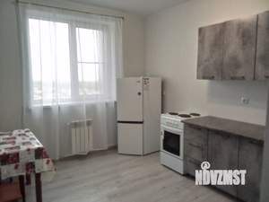1-к квартира, на длительный срок, 33м2, 10/18 этаж