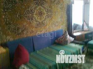 2-к квартира, на длительный срок, 43м2, 1/5 этаж