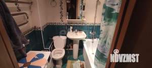 1-к квартира, на длительный срок, 40м2, 1/9 этаж