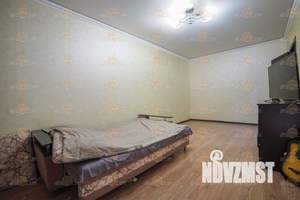1-к квартира, на длительный срок, 41м2, 11/16 этаж