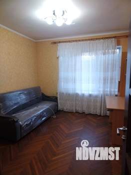 3-к квартира, на длительный срок, 68м2, 4/5 этаж