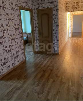 3-к квартира, на длительный срок, 80м2, 5/10 этаж