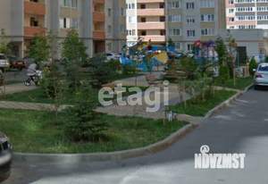 1-к квартира, на длительный срок, 40м2, 3/12 этаж