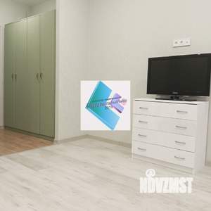 Студия квартира, на длительный срок, 29м2, 5/5 этаж