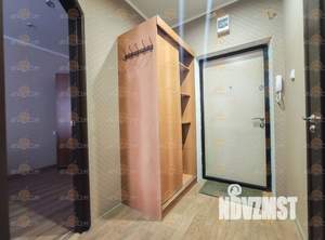 1-к квартира, на длительный срок, 29м2, 4/18 этаж