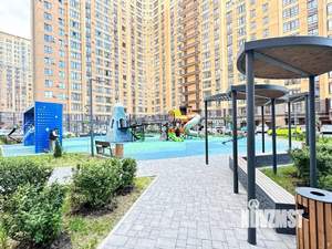 2-к квартира, посуточно, 62м2, 1/1 этаж