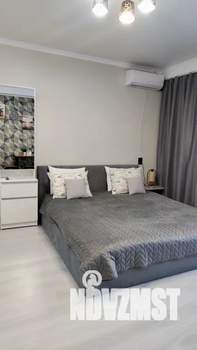 Студия квартира, посуточно, 28м2, 8/16 этаж