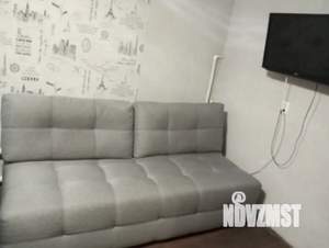 2-к квартира, посуточно, 52м2, 2/2 этаж