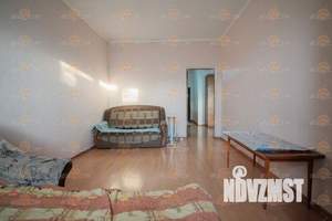 1-к квартира, на длительный срок, 43м2, 12/12 этаж